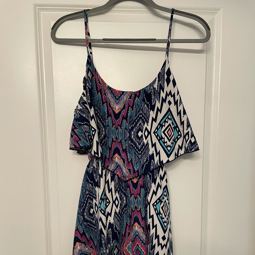Charlotte Russe Dress